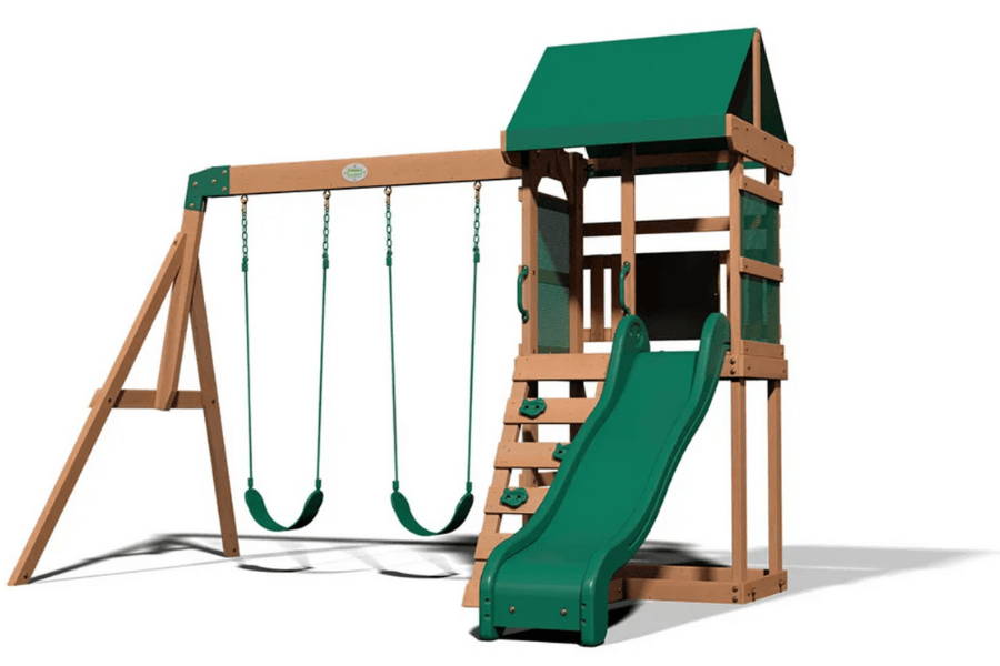 19 Best Backyard Discovery Swing Sets Shopping Guide (2023) Paper